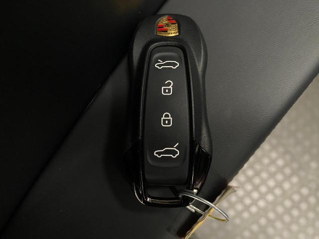 2024 Porsche Macan Vehicle Photo in Appleton, WI 54913