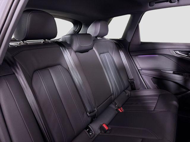 2023 Audi Q4 e-tron Vehicle Photo in Puyallup, WA 98371