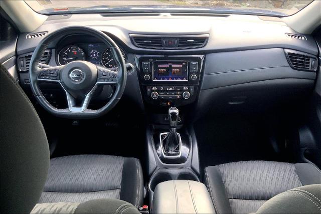 2018 Nissan Rogue Vehicle Photo in KANSAS CITY, MO 64114-4502