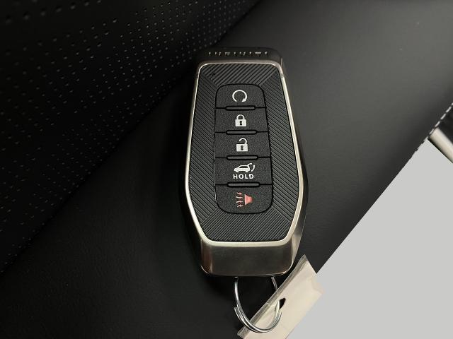 2026 INFINITI QX80 Vehicle Photo in Appleton, WI 54913