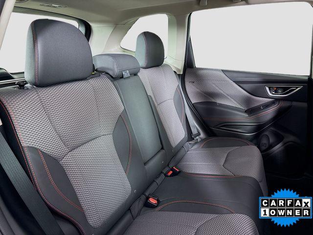 2020 Subaru Forester Vehicle Photo in Puyallup, WA 98371