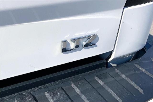 2017 Chevrolet Silverado 1500 Vehicle Photo in KANSAS CITY, MO 64114-4502