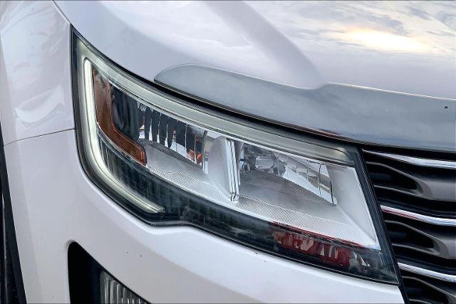 2016 Ford Explorer Vehicle Photo in KANSAS CITY, MO 64114-4502