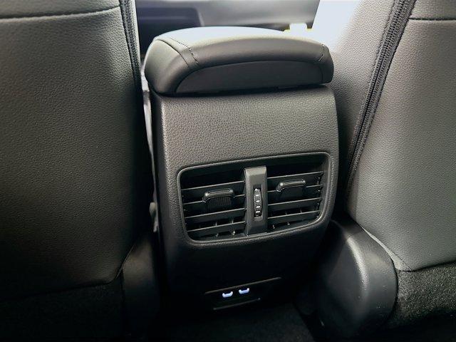 2026 Toyota Corolla Cross Vehicle Photo in Flemington, NJ 08822