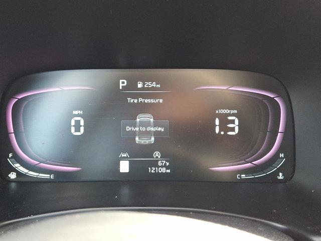 2023 Kia Soul Vehicle Photo in Philadelphia, PA 19116