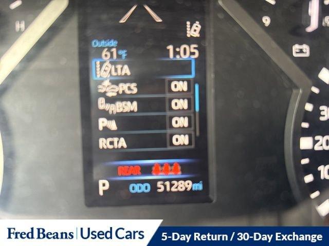 2022 Toyota Tundra 4WD Vehicle Photo in Flemington, NJ 08822