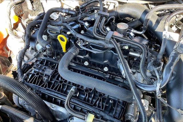 2020 Ford Fusion Vehicle Photo in INDEPENDENCE, MO 64055-1314