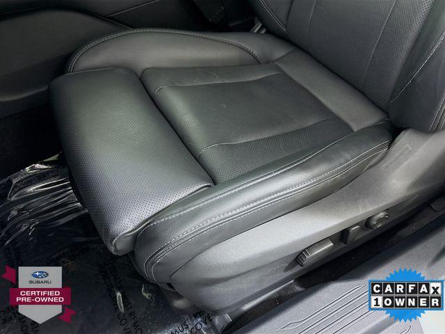 2024 Subaru Outback Vehicle Photo in Puyallup, WA 98371