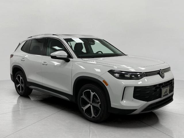2025 Volkswagen Tiguan Vehicle Photo in Appleton, WI 54913