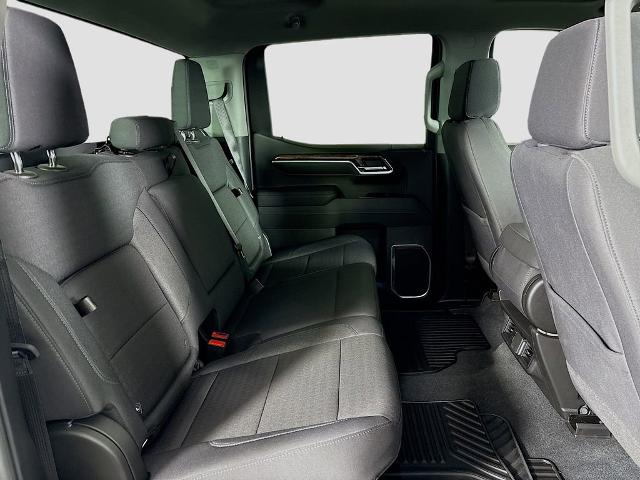 2025 GMC Sierra 1500 Vehicle Photo in PUYALLUP, WA 98371-4149