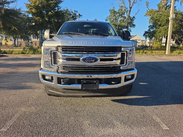 2019 Ford Super Duty F-250 SRW Vehicle Photo in Savannah, GA 31419