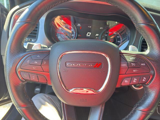 2016 Dodge Charger Vehicle Photo in Statesboro, GA 30458