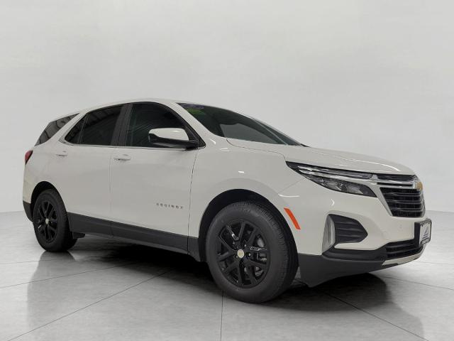 2022 Chevrolet Equinox Vehicle Photo in NEENAH, WI 54956-2243