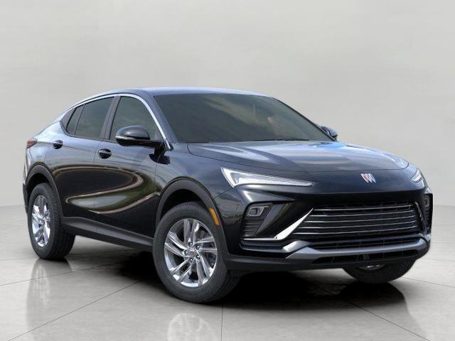 2026 Buick Envista Vehicle Photo in NEENAH, WI 54956-2243