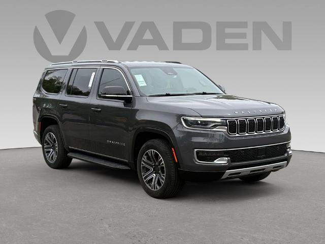 2023 Jeep Wagoneer Vehicle Photo in Savannah, GA 31419