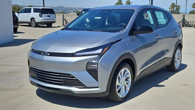 2027 Chevrolet Bolt Vehicle Photo in CITY OF INDUSTRY, CA 91748-1512
