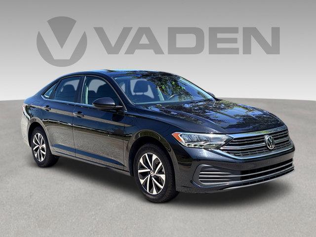2024 Volkswagen Jetta Vehicle Photo in Hinesville, GA 31313