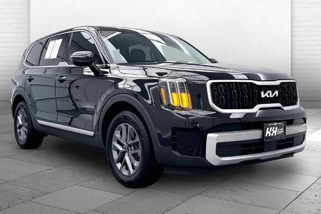 2024 Kia Telluride Vehicle Photo in OMAHA, NE 68127