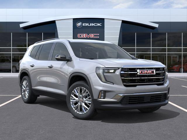 2027 GMC Acadia photo 7 of 32