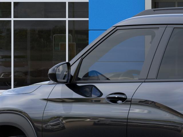 2026 Chevrolet Trailblazer photo 12 of 30