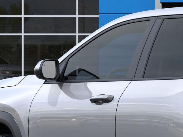 2025 Chevrolet Equinox Vehicle Photo in EVERETT, WA 98203-5662