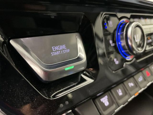 2025 GMC Sierra 2500 HD Vehicle Photo in GILBERT, AZ 85297-0402