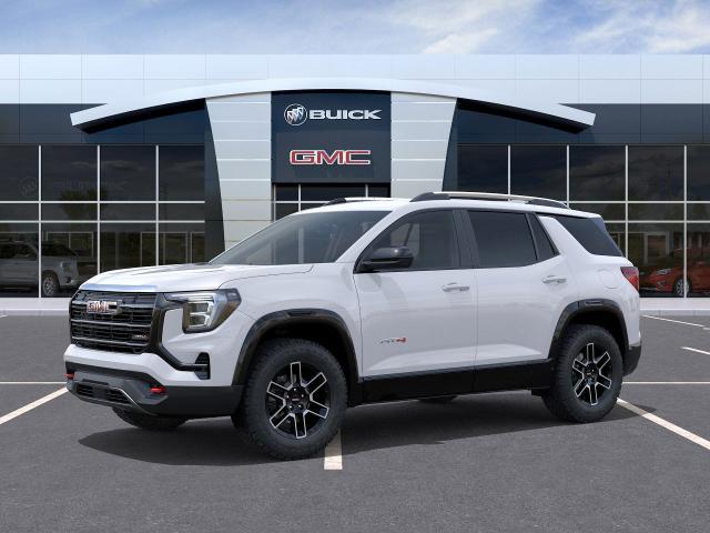 2026 GMC Terrain Vehicle Photo in ROCHESTER HILLS, MI 48307-2741