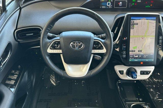 2019 Toyota Prius Prime Vehicle Photo in STOCKTON, CA 95212-2838
