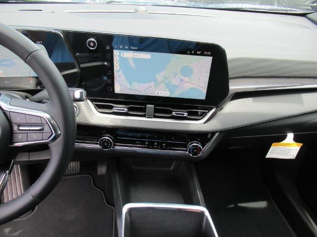 2026 Chevrolet Equinox Vehicle Photo in LEESBURG, FL 34788-4022