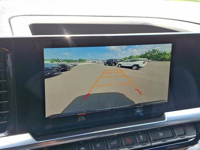 2023 GMC Sierra 1500 Vehicle Photo in TREVOSE, PA 19053-4984