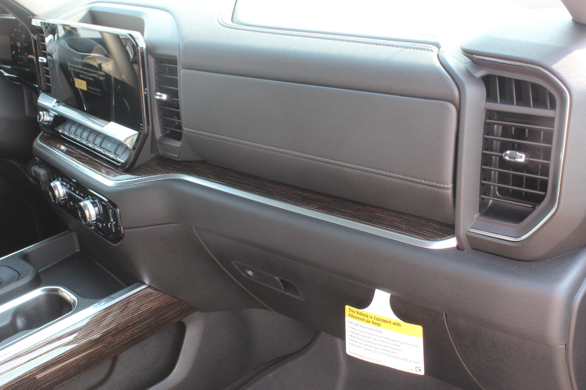 2026 GMC Sierra 1500 Vehicle Photo in AURORA, CO 80012-4011