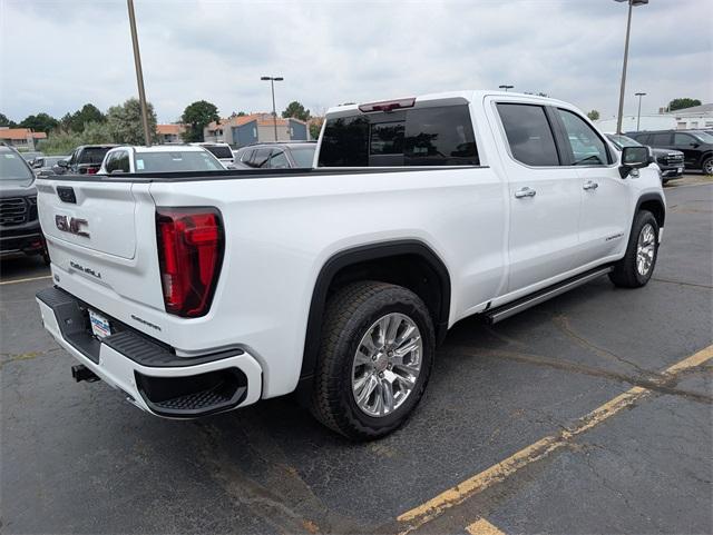 2023 GMC Sierra 1500 Vehicle Photo in AURORA, CO 80012-4011