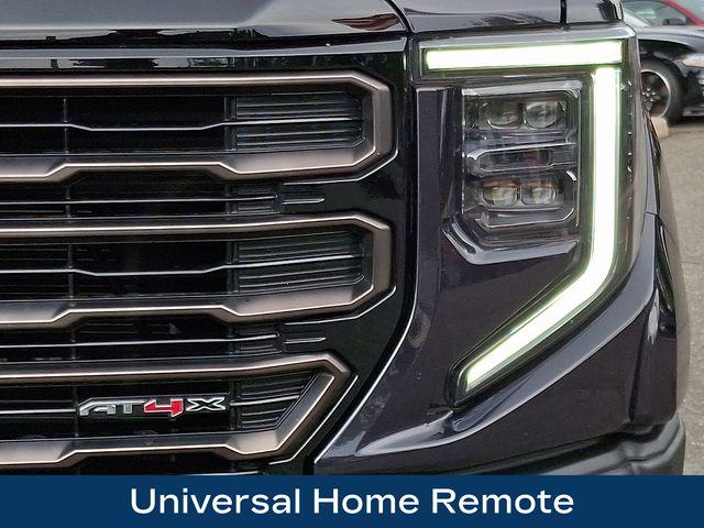 2023 GMC Sierra 1500 Vehicle Photo in DANBURY, CT 06810-5034