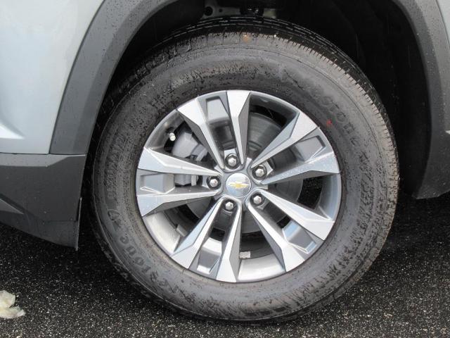 2026 Chevrolet Equinox Vehicle Photo in LEESBURG, FL 34788-4022