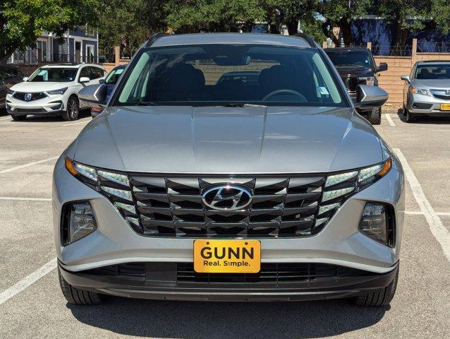2022 Hyundai TUCSON Vehicle Photo in San Antonio, TX 78230