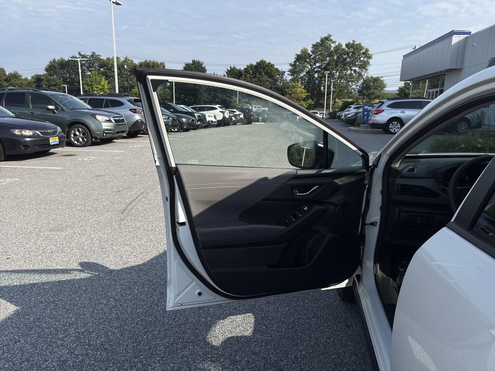 2025 Subaru Crosstrek Vehicle Photo in Mechanicsburg, PA 17050