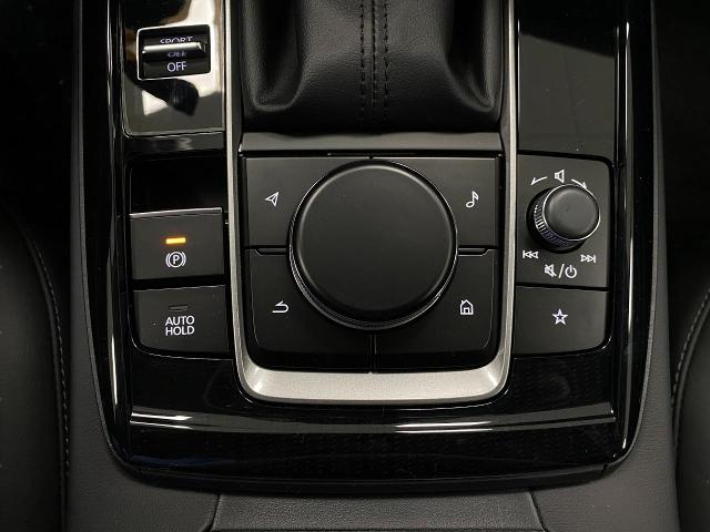 2025 Mazda CX-30 Vehicle Photo in Appleton, WI 54913