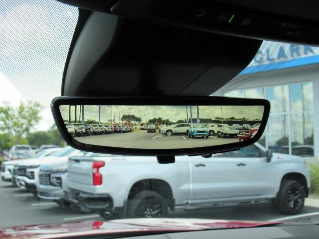 2025 Chevrolet Tahoe Vehicle Photo in LEESBURG, FL 34788-4022