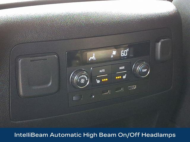 2018 GMC Yukon Vehicle Photo in DANBURY, CT 06810-5034