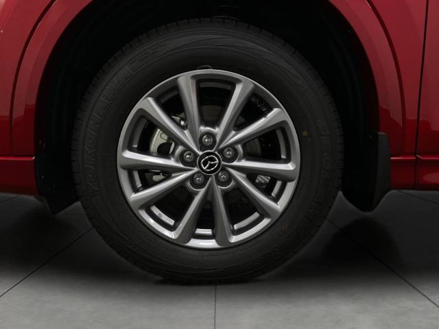 2025 Mazda CX-5 Vehicle Photo in Appleton, WI 54913