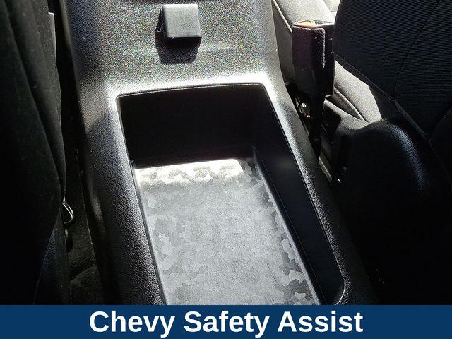 2024 Chevrolet Colorado Vehicle Photo in DANBURY, CT 06810-5034