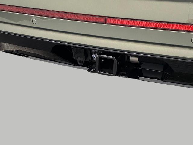 2026 Volkswagen Atlas Vehicle Photo in Appleton, WI 54913