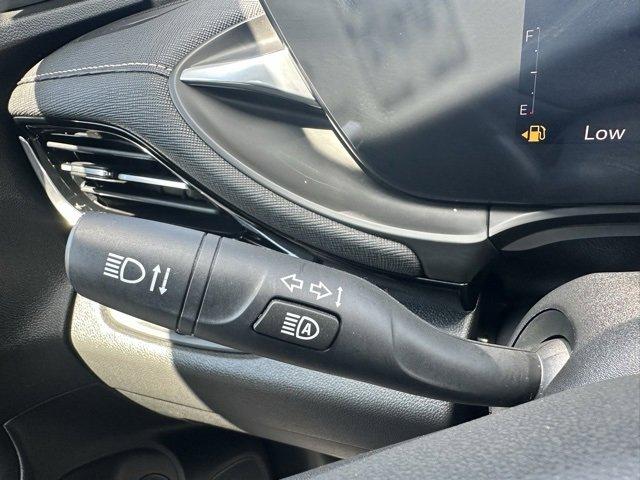 2024 Buick Envista Vehicle Photo in ROCHESTER HILLS, MI 48307-2741
