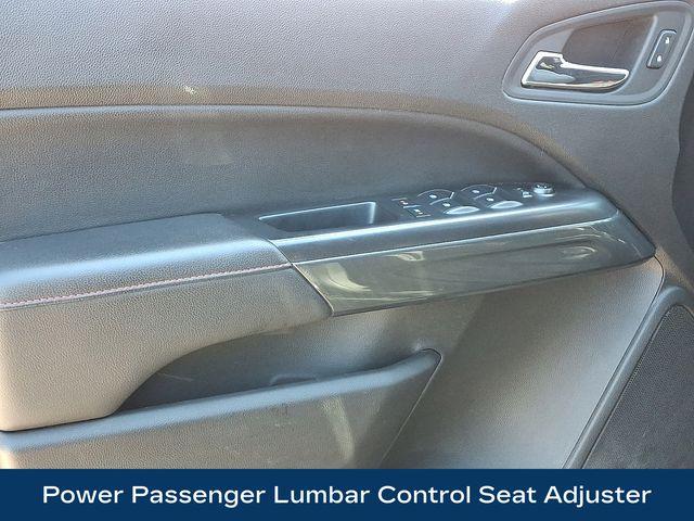 2016 GMC Canyon Vehicle Photo in DANBURY, CT 06810-5034