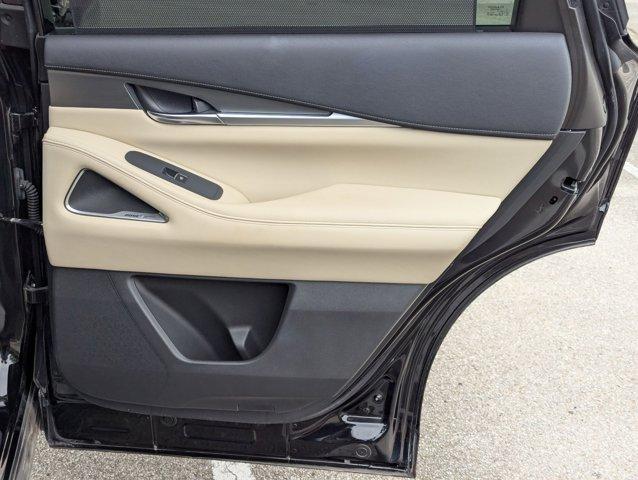 2023 INFINITI QX60 Vehicle Photo in San Antonio, TX 78230