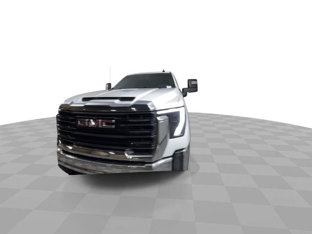 2024 GMC Sierra 2500 HD Vehicle Photo in GILBERT, AZ 85297-0402