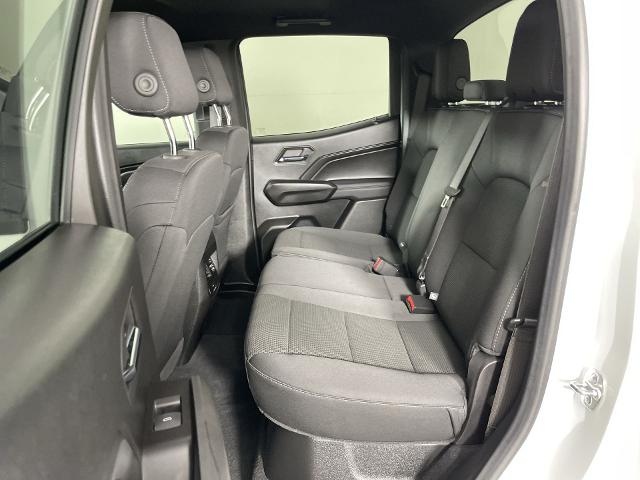 2024 GMC Canyon Vehicle Photo in GILBERT, AZ 85297-0402