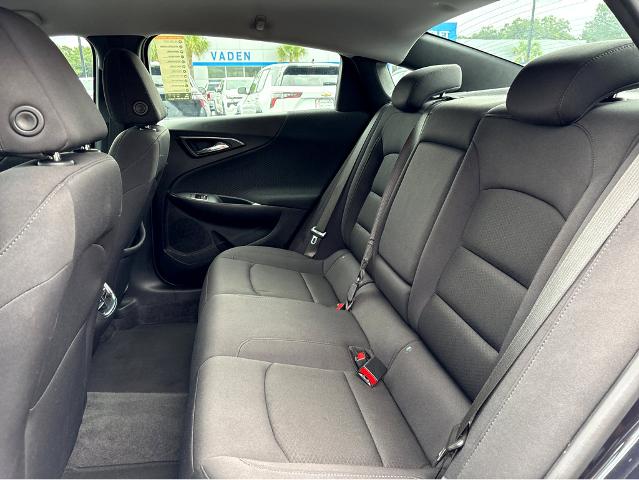 2023 Chevrolet Malibu Vehicle Photo in BEAUFORT, SC 29906-4218
