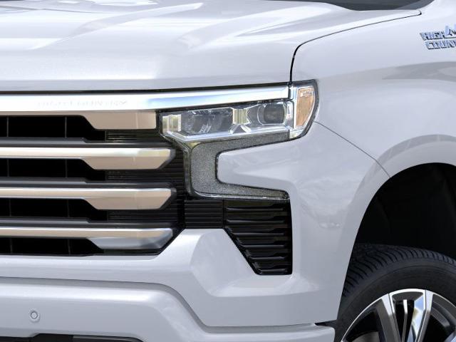 2026 Chevrolet Silverado 1500 Vehicle Photo in SAVANNAH, GA 31406-4513