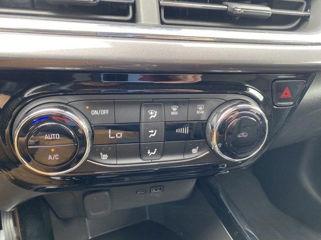 2025 Chevrolet Trax Vehicle Photo in LANCASTER, PA 17601-0000